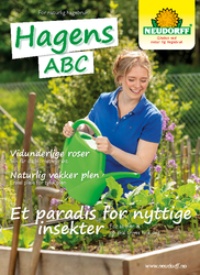 Neudorff’s Hagens ABC