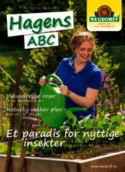 Neudorff’s Hagens ABC