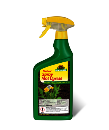 Finalsan Spray Mot Ugress