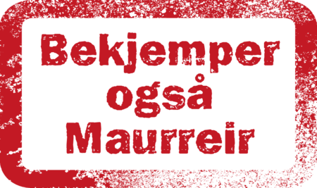 NO - Bekjemper ogsa Maurreir