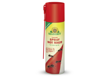 Loxiran Spray Mot Maur