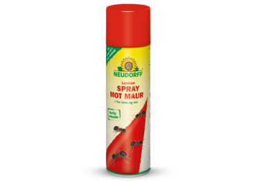 Loxiran Spray Mot Maur